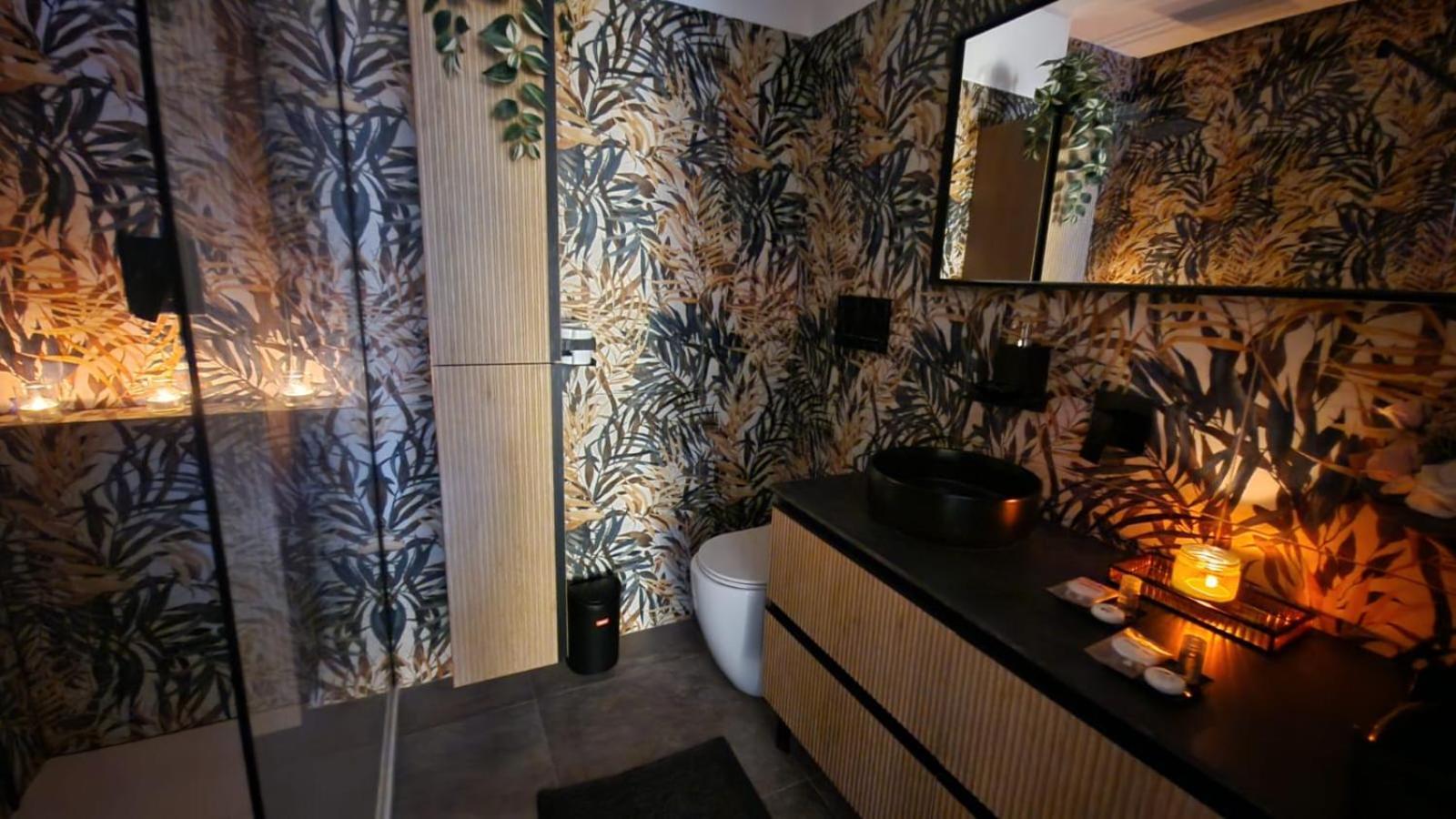 La Stanza Degli Abeti Blu Accommodatie bij particulieren