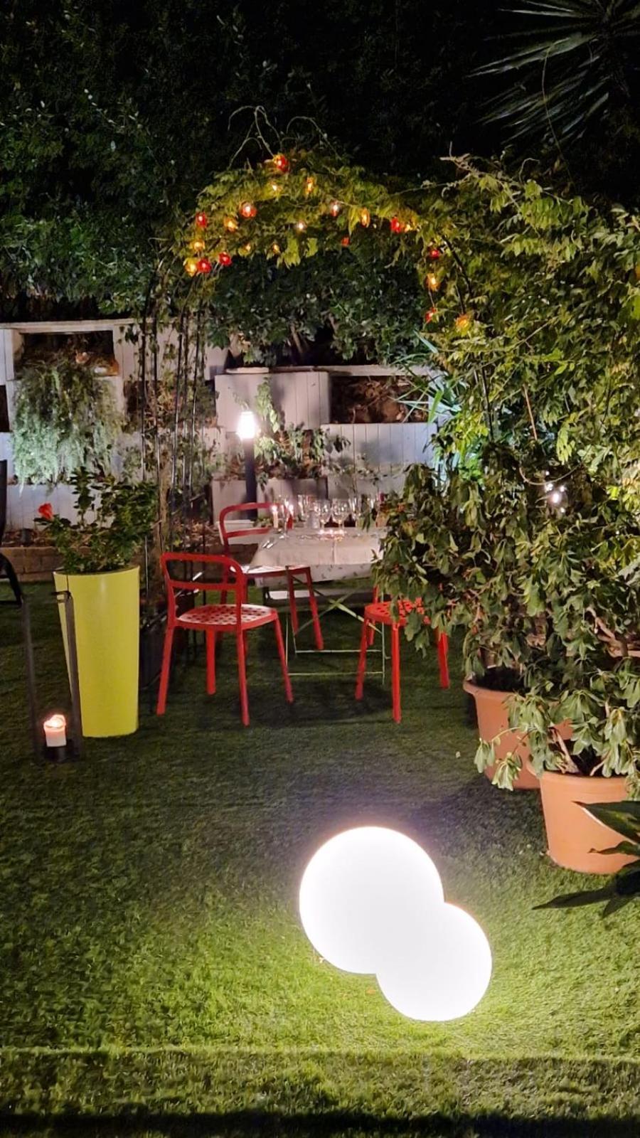 La Stanza Degli Abeti Blu Séjour chez l'habitant Rome
