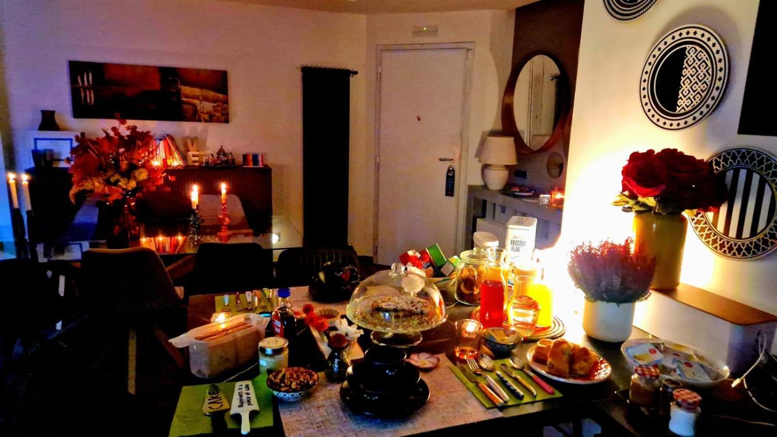 La Stanza Degli Abeti Blu Séjour chez l'habitant Rome